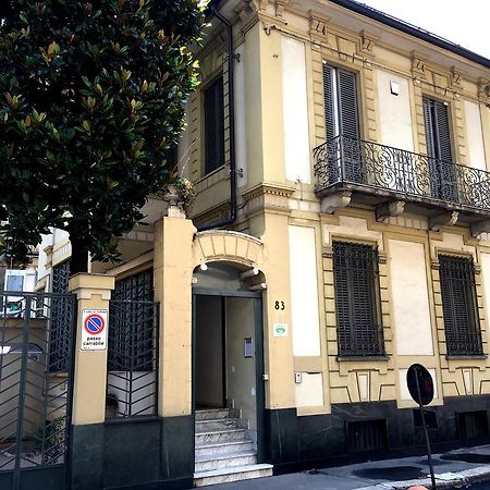 Gabriele 83 Bed and Breakfast Τορίνο Εξωτερικό φωτογραφία
