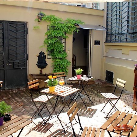 Gabriele 83 Bed and Breakfast Τορίνο Εξωτερικό φωτογραφία