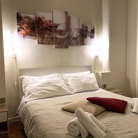 Gabriele 83 Bed and Breakfast Τορίνο Εξωτερικό φωτογραφία