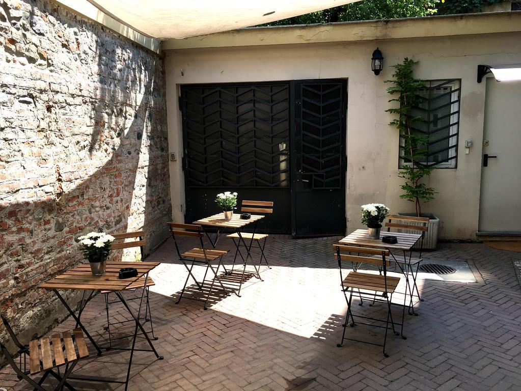 Gabriele 83 Bed and Breakfast Τορίνο Εξωτερικό φωτογραφία