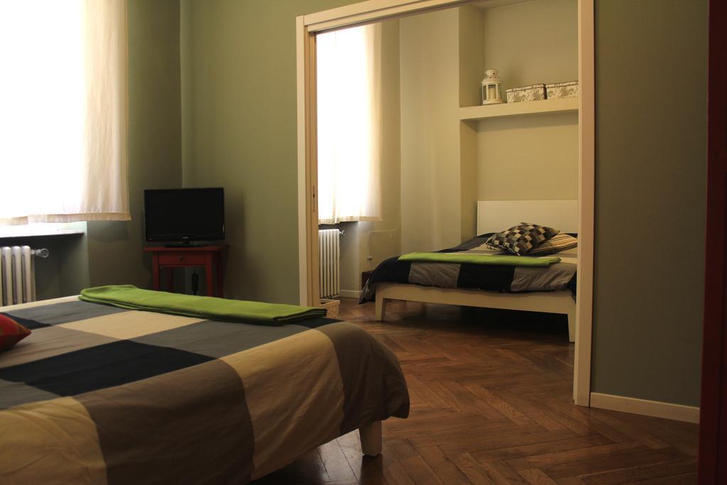 Gabriele 83 Bed and Breakfast Τορίνο Εξωτερικό φωτογραφία