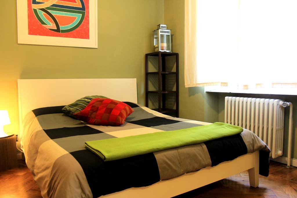 Gabriele 83 Bed and Breakfast Τορίνο Εξωτερικό φωτογραφία