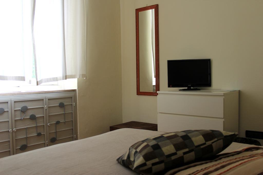 Gabriele 83 Bed and Breakfast Τορίνο Εξωτερικό φωτογραφία