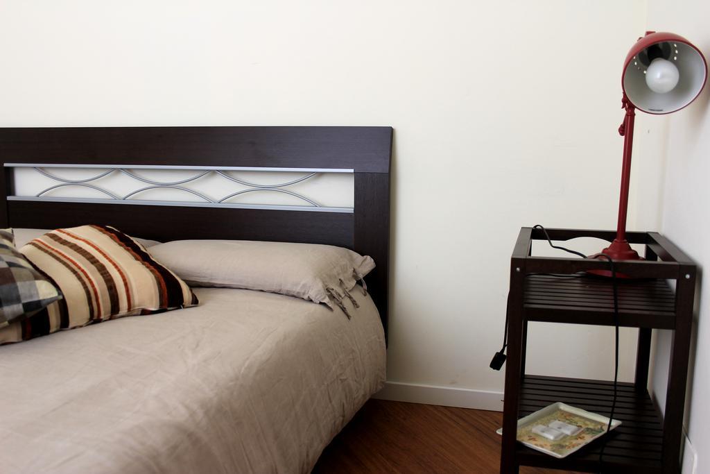 Gabriele 83 Bed and Breakfast Τορίνο Εξωτερικό φωτογραφία