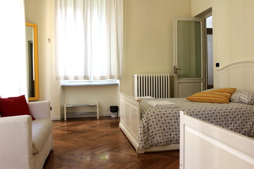 Gabriele 83 Bed and Breakfast Τορίνο Εξωτερικό φωτογραφία
