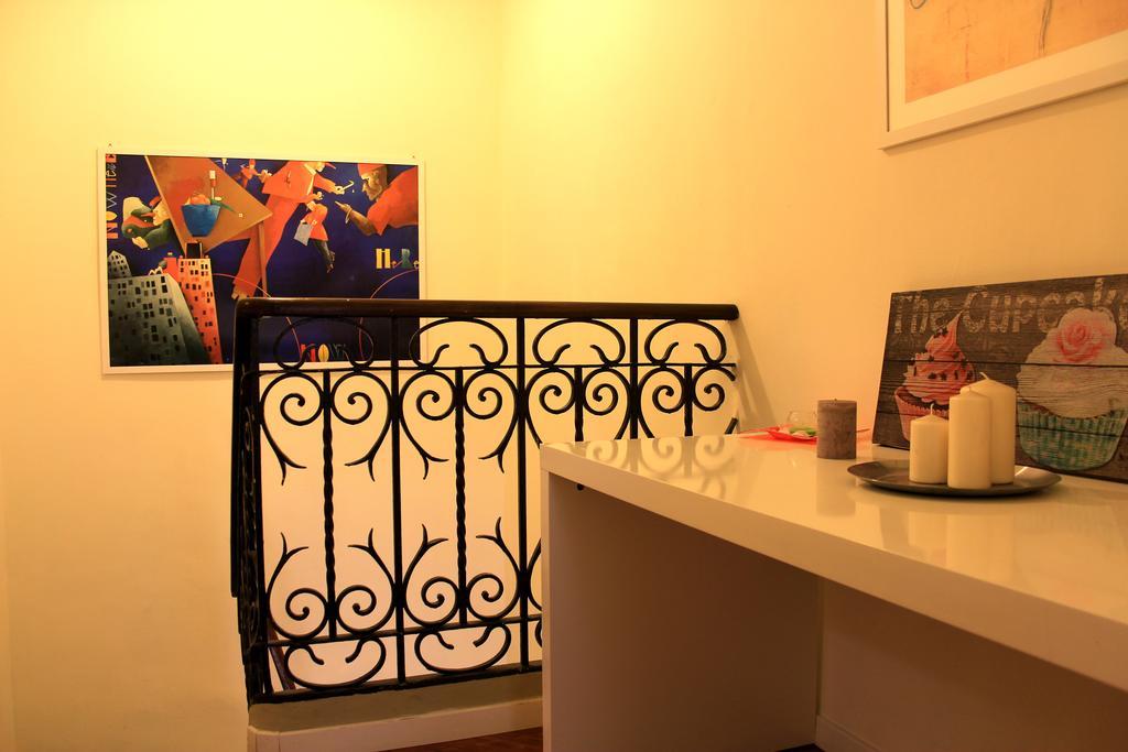 Gabriele 83 Bed and Breakfast Τορίνο Εξωτερικό φωτογραφία