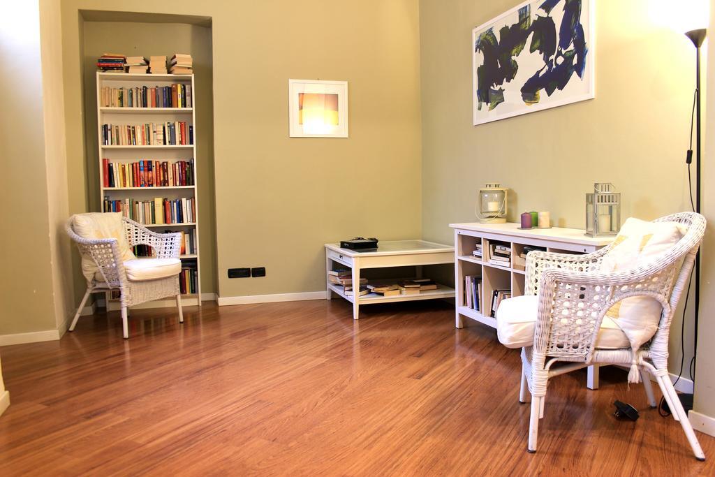 Gabriele 83 Bed and Breakfast Τορίνο Εξωτερικό φωτογραφία