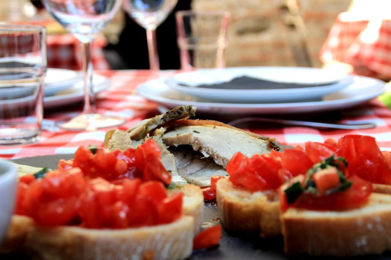 Gabriele 83 Bed and Breakfast Τορίνο Εξωτερικό φωτογραφία