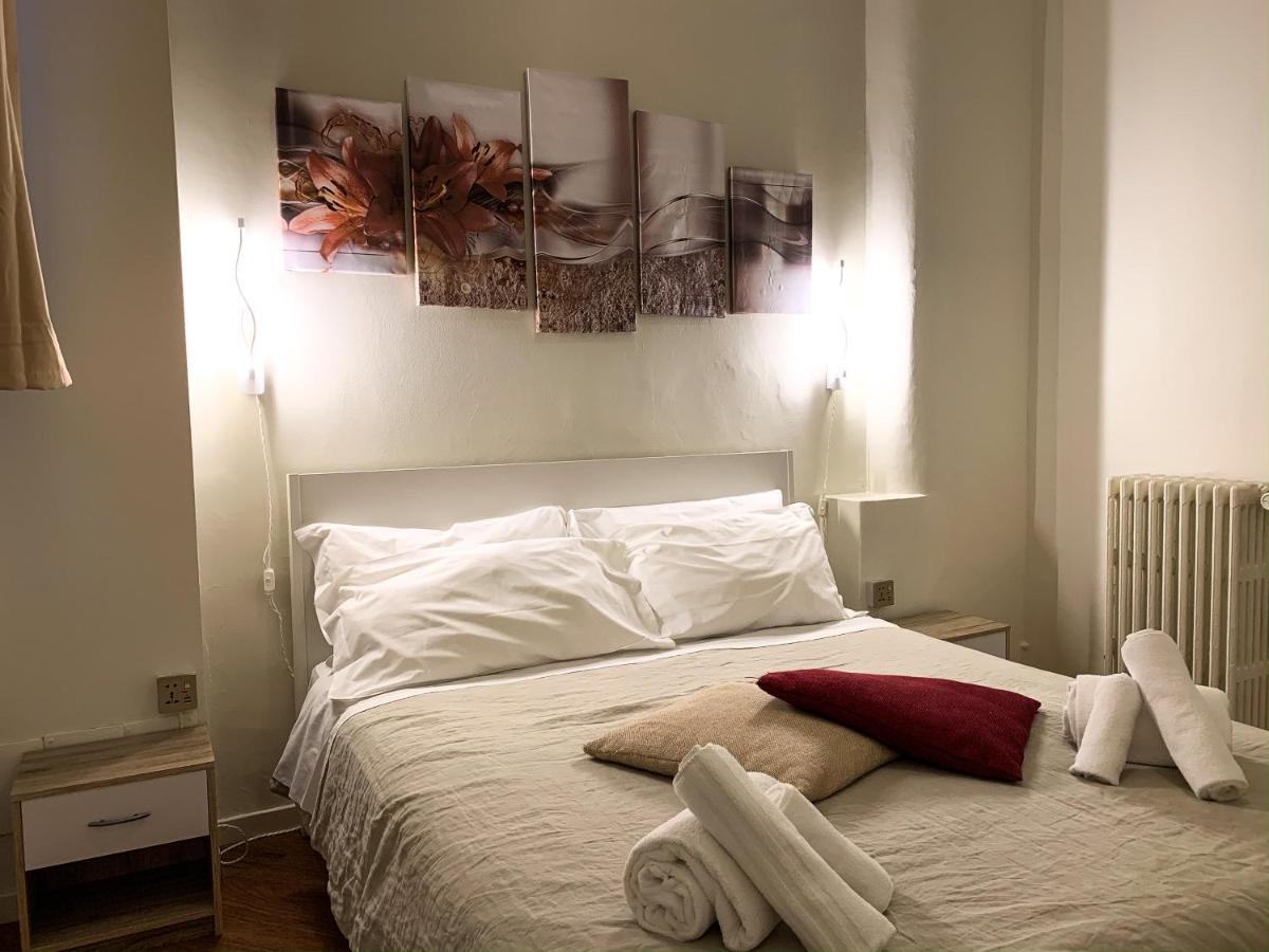Gabriele 83 Bed and Breakfast Τορίνο Εξωτερικό φωτογραφία