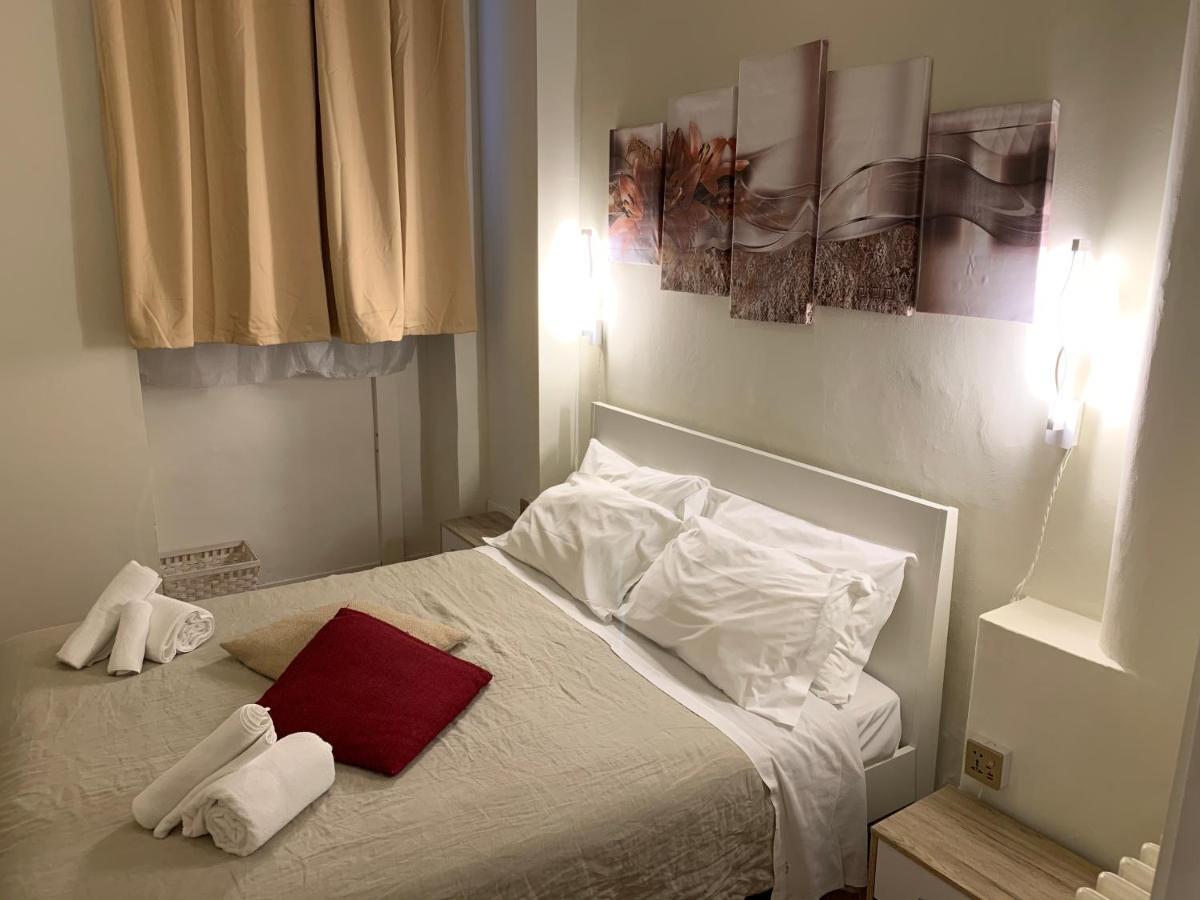 Gabriele 83 Bed and Breakfast Τορίνο Εξωτερικό φωτογραφία