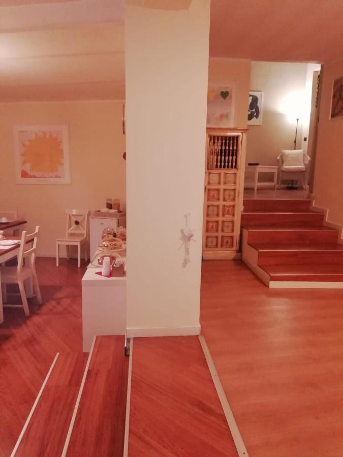 Gabriele 83 Bed and Breakfast Τορίνο Εξωτερικό φωτογραφία