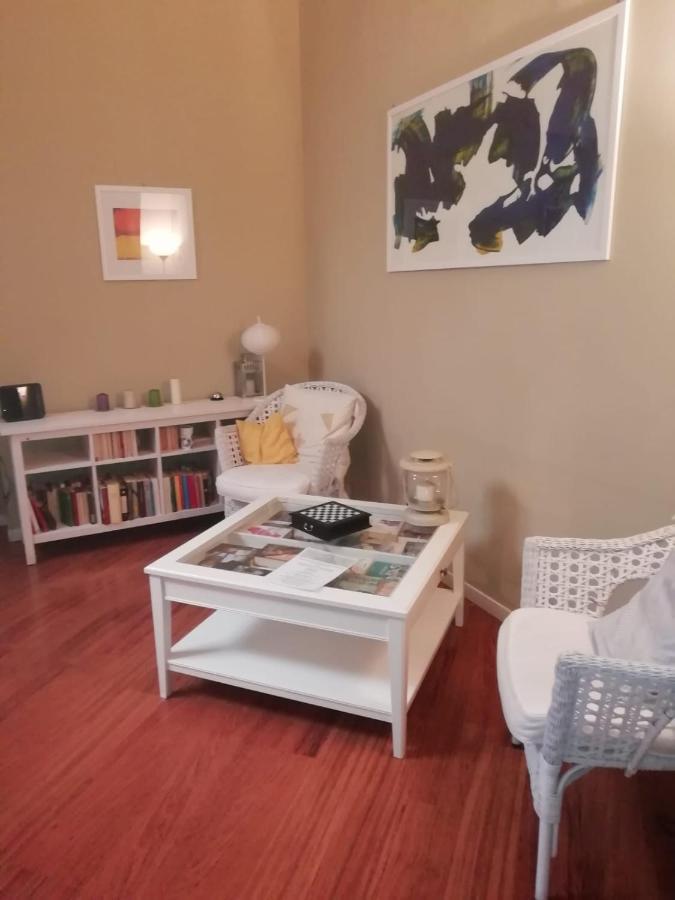 Gabriele 83 Bed and Breakfast Τορίνο Εξωτερικό φωτογραφία