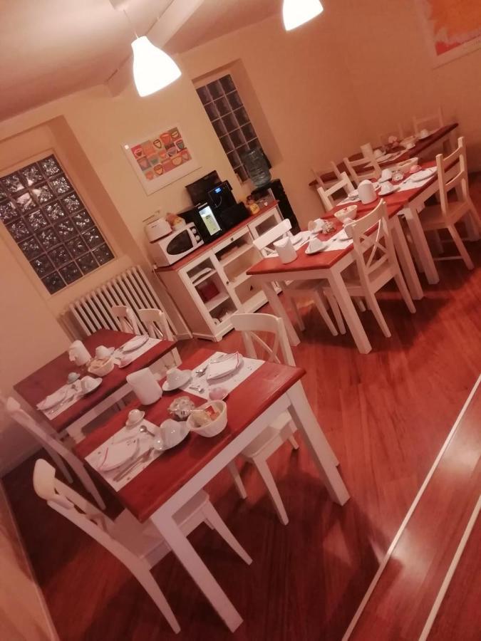 Gabriele 83 Bed and Breakfast Τορίνο Εξωτερικό φωτογραφία