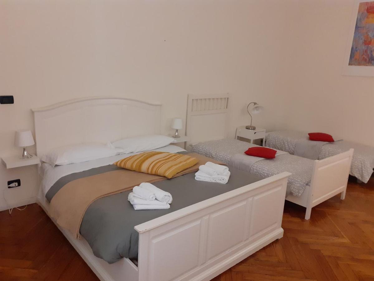 Gabriele 83 Bed and Breakfast Τορίνο Εξωτερικό φωτογραφία
