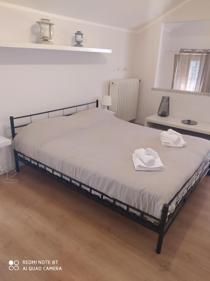 Gabriele 83 Bed and Breakfast Τορίνο Εξωτερικό φωτογραφία